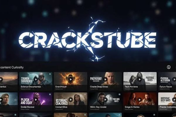 Entertainment Entertainment Crackstube What Users Should Consider When Exploring Online Video Platforms