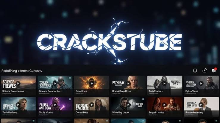 Entertainment Entertainment Crackstube What Users Should Consider When Exploring Online Video Platforms
