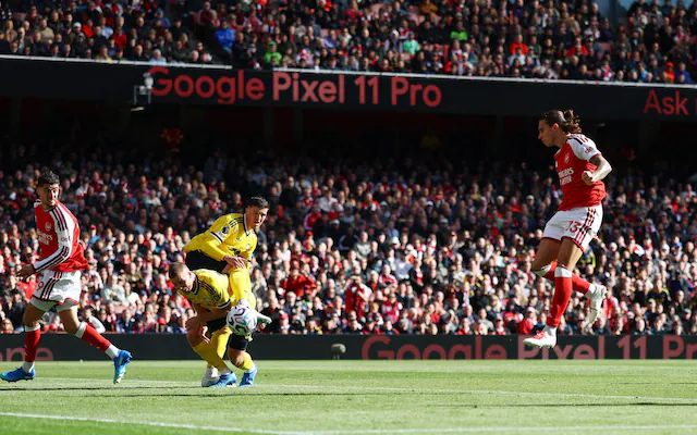 Arsenal – leeds United Tactical Battles Key Factors and What Makes This Matchup Compelling